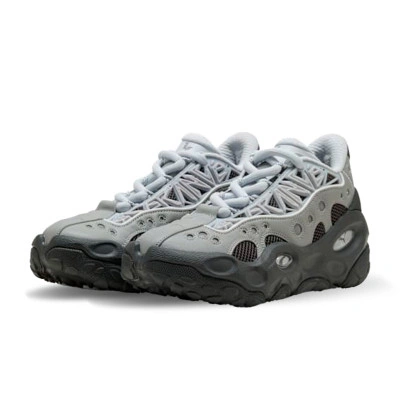 La Francé Rnr Charcoal Shoes