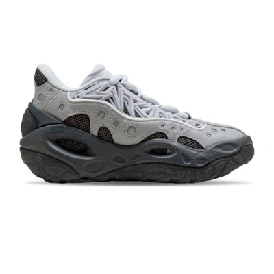 La Francé Rnr Charcoal Shoes