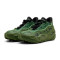 Puma LaFrancé RNR Camo Trainers