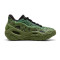 Puma LaFrancé RNR Camo Trainers