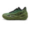 Puma LaFrancé RNR Camo Trainers