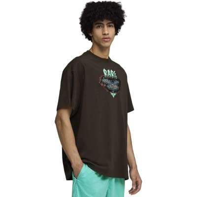 Lamelo X Melo World 1 T-Shirt