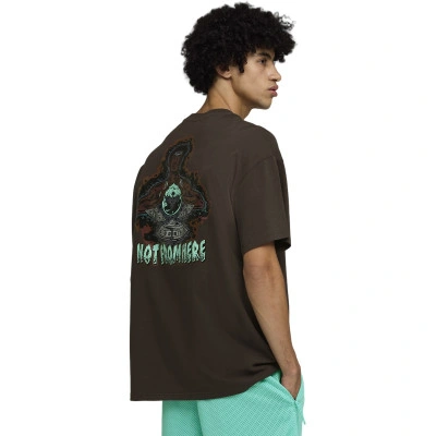 Lamelo X Melo World 1 T-Shirt