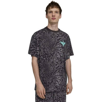 Lamelo X Melo World Aop T-Shirt