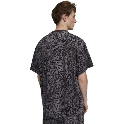 Lamelo X Melo World Aop T-Shirt