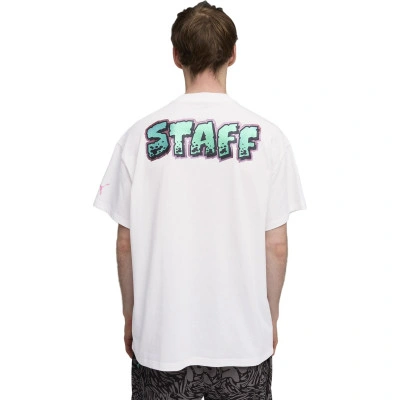 Lamelo X Melo World 2 T-Shirt