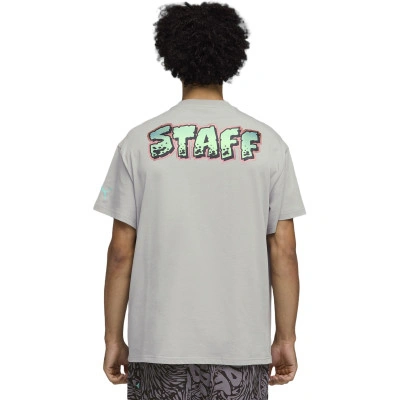 Lamelo X Melo World 2 T-Shirt