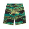 Puma Lafrance Supply Terry Shorts