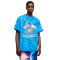 Puma Pokemon X Hoops Squirtle Tee T-Shirt