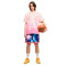 T-Shirt Puma Pokemon X Hoops Mew Tee