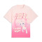 T-Shirt Puma Pokemon X Hoops Mew Tee