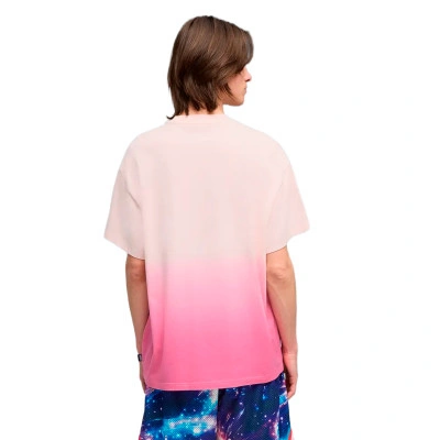 Pokemon X Hoops Mew Tee T-Shirt