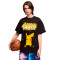 Puma Pokemon X Hoops Pikachu Tee T-Shirt