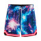 Puma Pokemon X Hoops Mewtwo Shorts Shorts