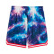 Puma Pokemon X Hoops Mewtwo Shorts Shorts