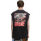 Camiseta Puma Fast & Furious Cut-Off