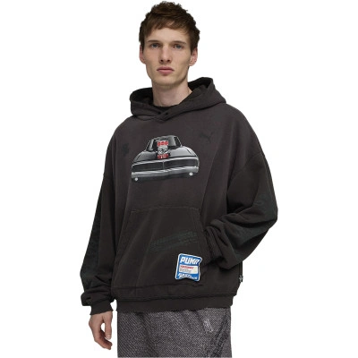 Sudadera Fast & Furious