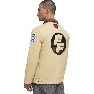 Chaqueta Fast & Furious Workwear