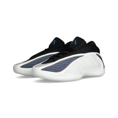 Zapatillas Anthony Edwards 2 Alphadawg Niño