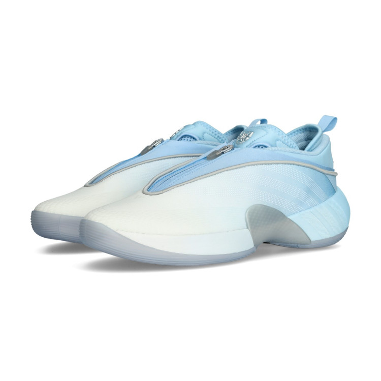 Basketball Shoes adidas D.O.N. Issue 7 Ice Spida Clear Sky-Ftwr