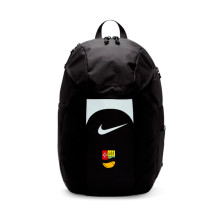 Academy Team (30L) Club Baloncesto La Flecha Rucksack Schwarz-Weiß