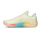 Jordan Zion 4 Niedriges Land Basketballschuhe