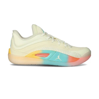 Zion 4 Low Country Basketballschuhe