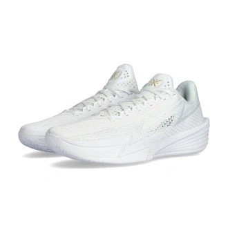 Zapatillas Wade Flash 2 White Hot White