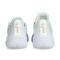 Li - ning Wade Flash 2 White Hot Basketball Shoes