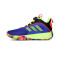 adidas Ownthegame 3.0 Kids Basketball Shoes