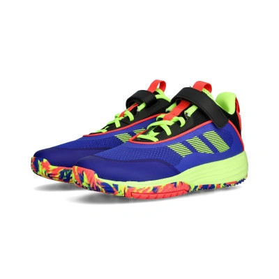 Ownthegame 3.0 Kids Basketball Shoes