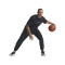 Pantalón largo adidas Anthony Edwards Foun