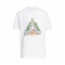 Camiseta adidas Anthony Edwards Xmas