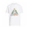 adidas Anthony Edwards Xmas T-Shirt