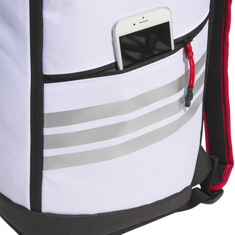 mochila-adidas-select-premium-2.0-white-black-4