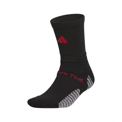 Miami Heat LeBron James Black Quarter Socks – Men's Large, Official Team Gear