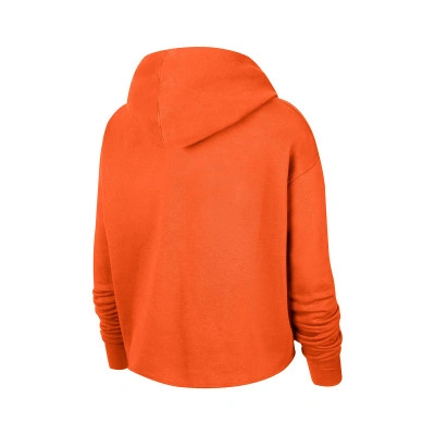 Sweatshirt WNBA Team 13 Fleece Courtside Mulher