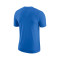 Playera Nike Oklahoma City Thunder Essential Logo