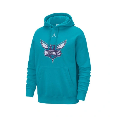 Sweatshirt Charlotte Hornets Club Logo