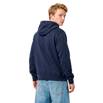 Memphis Grizzlies Club Logo Sweatshirt