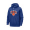 Nike New York Knicks Club Logo Sweatshirt