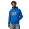 Nike Oklahoma City Thunder Club Logo Sweatshirt