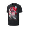 Nike Chicago Bulls Courtside OGC Vintage T-Shirt