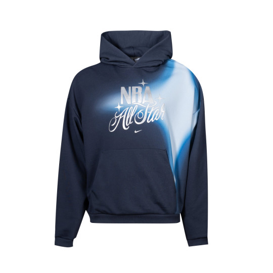 Sweatshirt Nike All-Star Weekend Standard Issue Practice College Sweatshirt Nike All-Star Weekend Standard Issue Practice College
