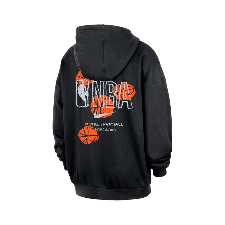 sudadera-nike-team-31-club-oversize-premium-black-brilliant-ornge-1