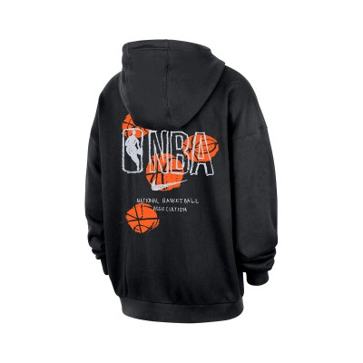 Sweatshirt Team 31 Club Oversize Premium