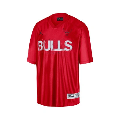 Chicago Bulls MVP Top Statement T-Shirt
