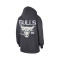 Sweatshirt Jordan Chicago Bulls Flight Fleece Statement