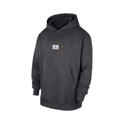 Sweatshirt Los Angeles Lakers Flight Fleece Statement