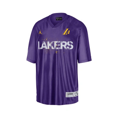 Los Angeles Lakers MVP Top Statement T-Shirt